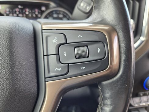 Used 2023 Chevrolet Silverado 3500 High Country w/ Technology Package image 22