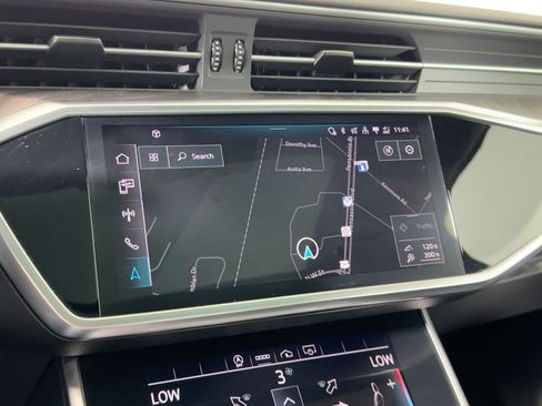 Used 2021 Audi A6 Premium Plus w/ Premium Plus Package image 24