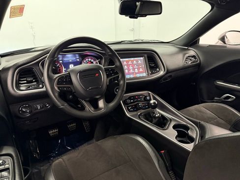 Used 2019 Dodge Challenger R/T Scat Pack w/ Dynamics Package image 20