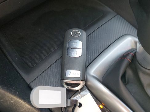 Used 2014 MAZDA MAZDA3 i Touring image 29