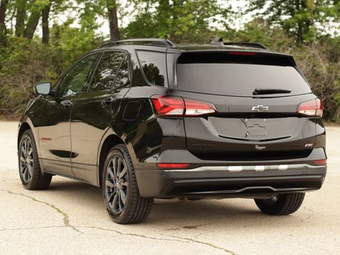 Used 2022 Chevrolet Equinox RS AWD/4WD image 5