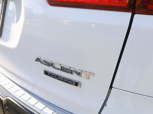 Used 2019 Subaru Ascent Touring image 22