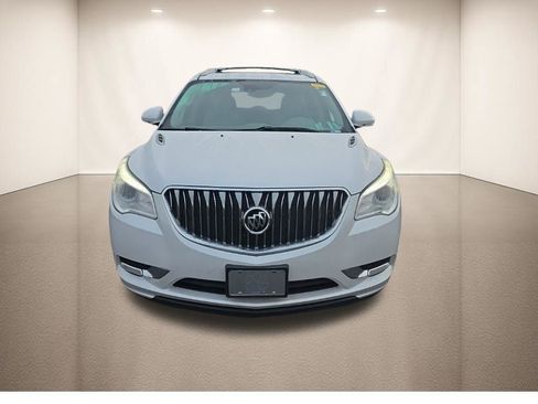 Used 2016 Buick Enclave Premium w/ Experience Buick Package image 15