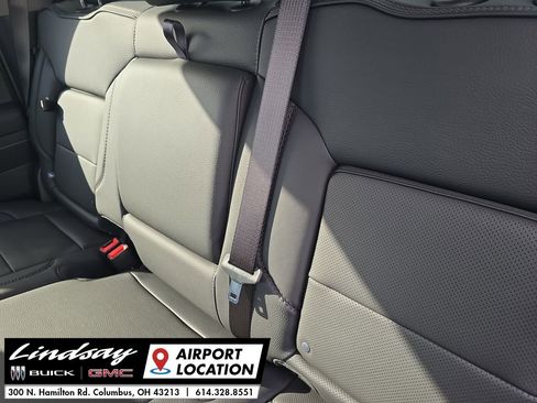 New 2026 GMC Sierra 2500 Denali w/ Technology Package image 26