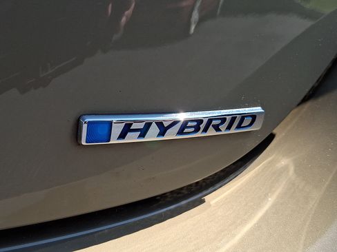 Used 2025 Honda Civic Sport image 34