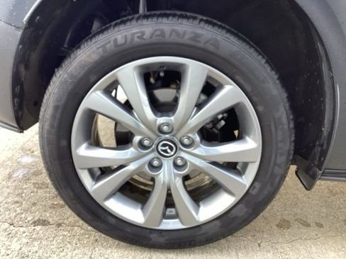 Certified 2023 MAZDA CX-30 AWD 2.5 S w/ Preferred Package image 8