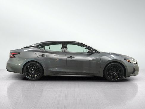 Used 2023 Nissan Maxima SL FWD image 6