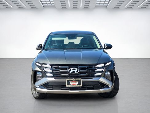 New 2026 Hyundai Tucson Blue SE AWD/4WD image 2