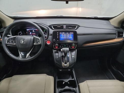 Used 2021 Honda CR-V EX image 15