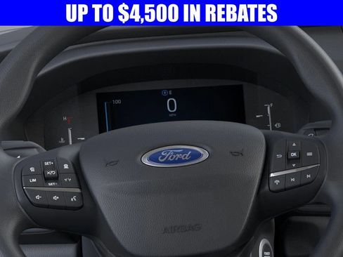 New 2026 Ford Transit 250 Base image 13