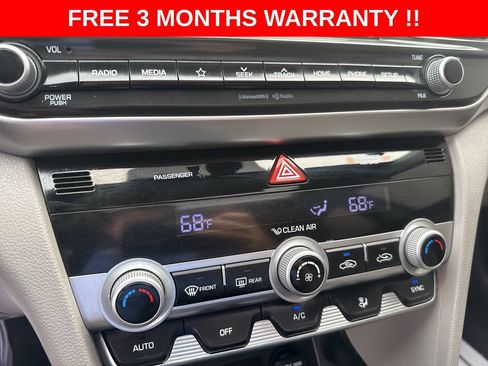 Used 2020 Hyundai Elantra Value Edition FWD image 20