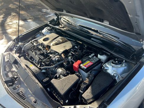 Used 2023 Toyota Camry SE w/ Protection Package (Q2) (TMS) image 33