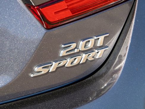 Used 2020 Honda Accord Sport image 40
