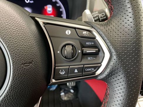 New 2026 Acura MDX A-Spec AWD/4WD image 17