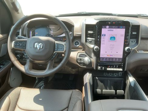 New 2026 RAM 1500 Limited image 11