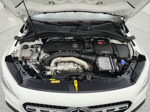 Certified 2026 Mercedes-Benz GLA 250 image 16