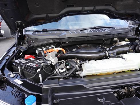 Used 2022 Ford F150 XLT w/ Equipment Group 302A High image 58