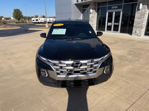 Used 2024 Hyundai Santa Cruz SEL image 7