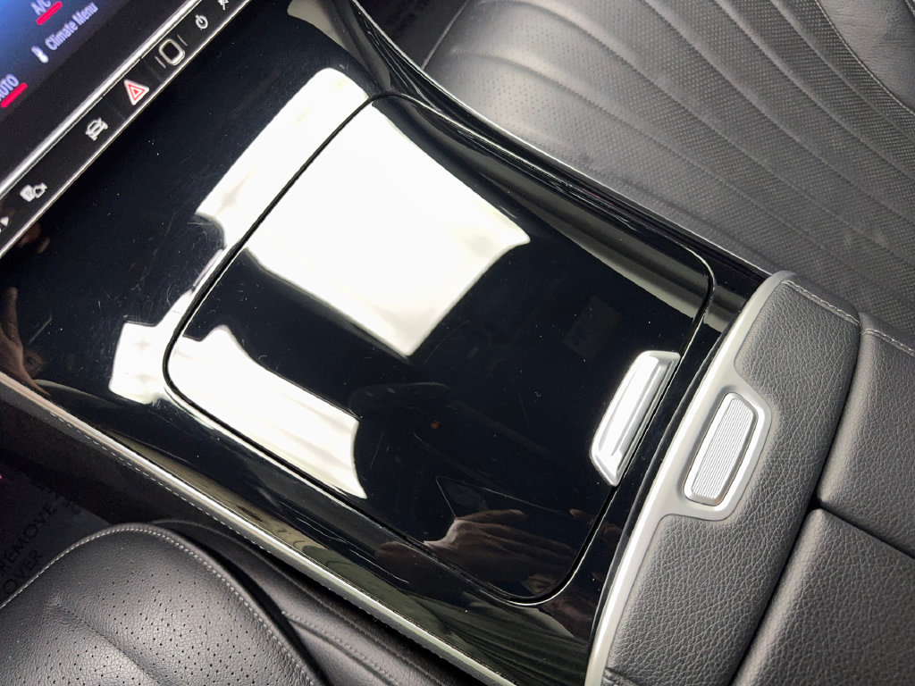 Used 2022 Mercedes-Benz S 500 4MATIC image 66