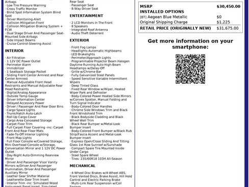 Used 2021 Honda CR-V EX-L image 3