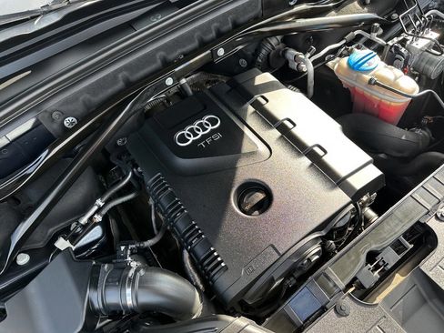 Used 2013 Audi Q5 2.0T Premium Plus AWD/4WD image 17