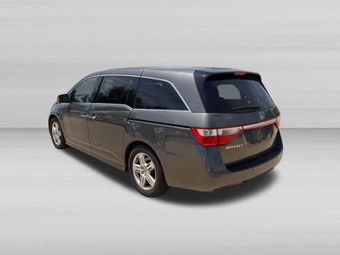 Used 2011 Honda Odyssey Touring Elite image 5