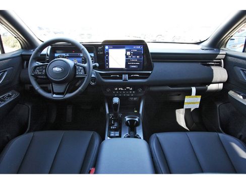 New 2026 Subaru Outback Premium image 8