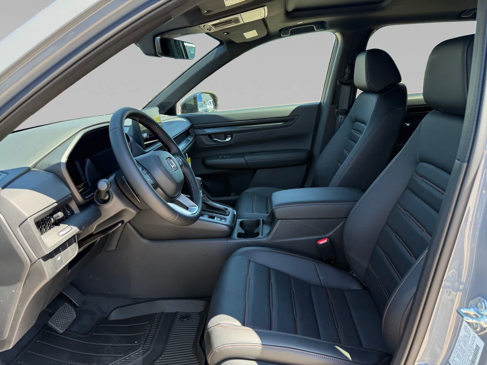 New 2026 Honda CR-V Sport-L image 11