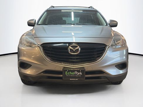 Used 2013 MAZDA CX-9 Touring image 2