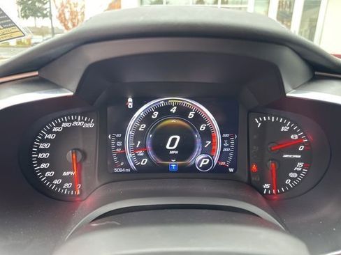 Used 2017 Chevrolet Corvette Z06 image 17