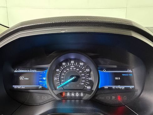 Used 2023 Ford Edge SEL image 11