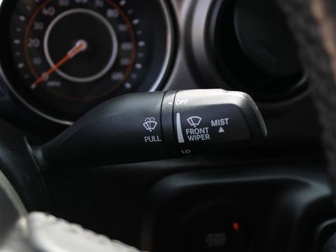Used 2020 Jeep Gladiator Sport w/ Quick Order Package 24S AWD/4WD image 9