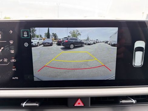 New 2027 Kia Seltos EX FWD image 13
