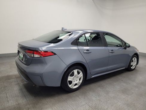 Used 2020 Toyota Corolla LE image 10