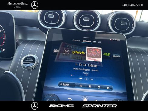 New 2026 Mercedes-Benz GLC 300 image 25