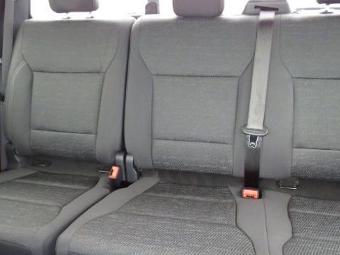 New 2026 Ford F150 XLT w/ Equipment Group 302A MID image 8