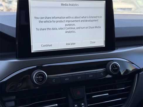 New 2026 Ford Escape Active image 38