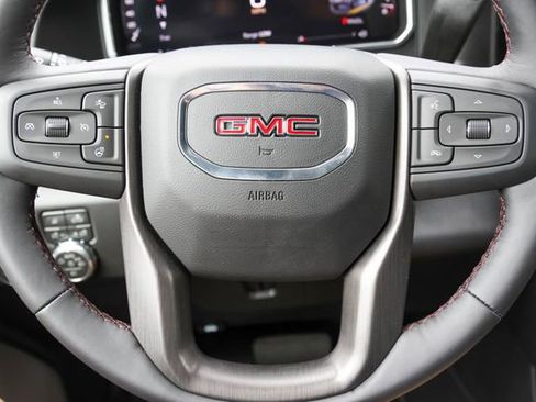 New 2026 GMC Sierra 2500 AT4X AWD/4WD image 30