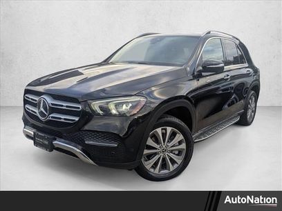 Used 2022 Mercedes-Benz GLE 350