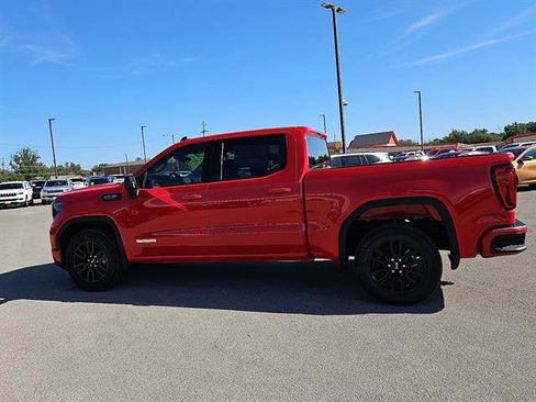 New 2026 GMC Sierra 1500 Elevation image 2