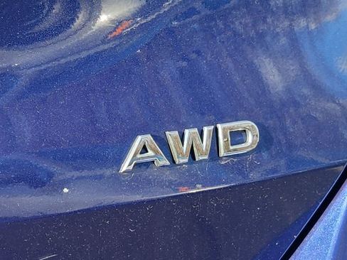 Certified 2017 Nissan Rogue S image 6