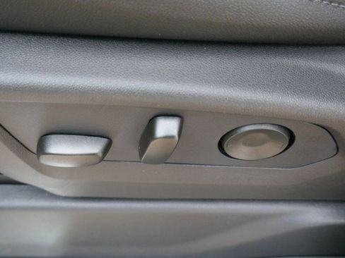 New 2026 Chevrolet Silverado 1500 RST w/ Convenience Package II image 17