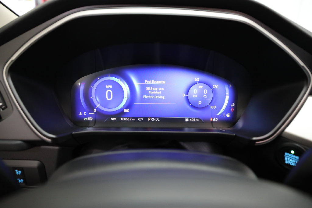 Used 2020 Ford Escape SE Sport AWD/4WD image 18