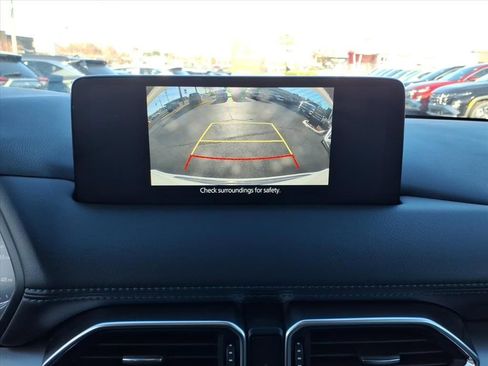 Used 2022 MAZDA CX-5 AWD 2.5 S image 11