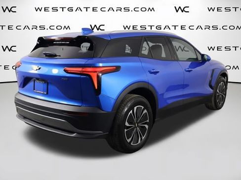 Used 2024 Chevrolet Blazer EV LT AWD/4WD image 43