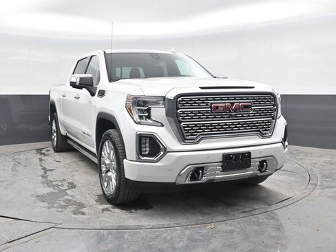 Used 2020 GMC Sierra 1500 Denali w/ Denali Ultimate Package AWD/4WD image 6