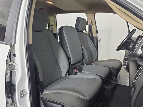 Used 2019 RAM 2500 Big Horn w/ Protection Group image 24