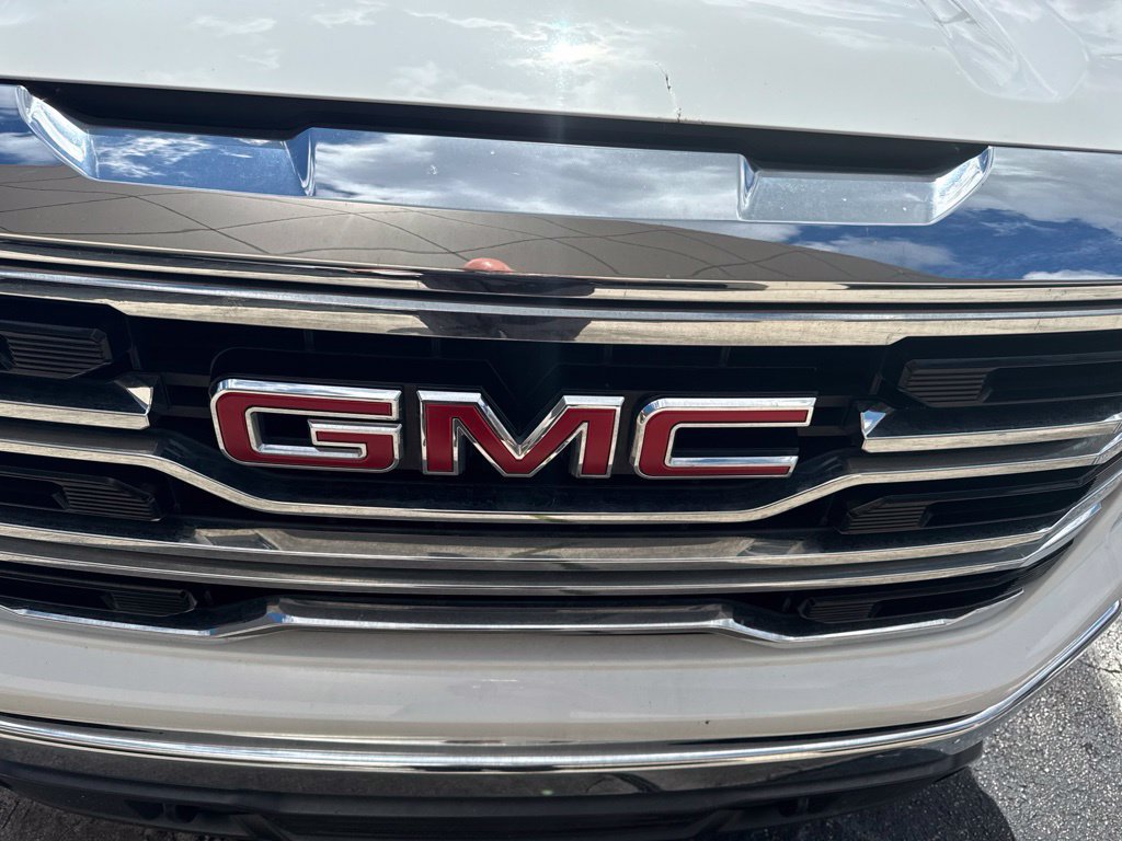 Used 2024 GMC Sierra 1500 SLT RWD image 14