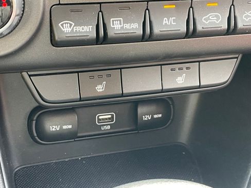 Used 2020 Kia Sportage LX w/ LX Popular Package image 9