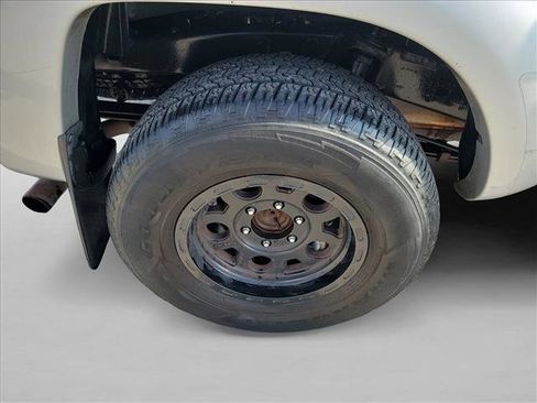 Used 2011 Toyota Tacoma 4x4 Double Cab image 11